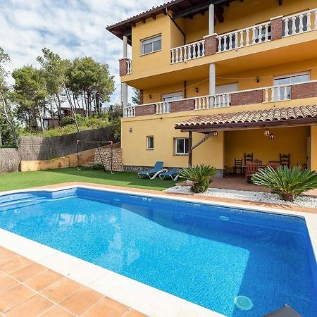 Casa Xixella A 15 Min De Sitges Villa Olivella Eksteriør billede