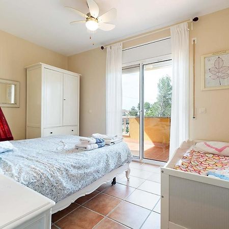 Casa Xixella A 15 Min De Sitges Villa Olivella Eksteriør billede