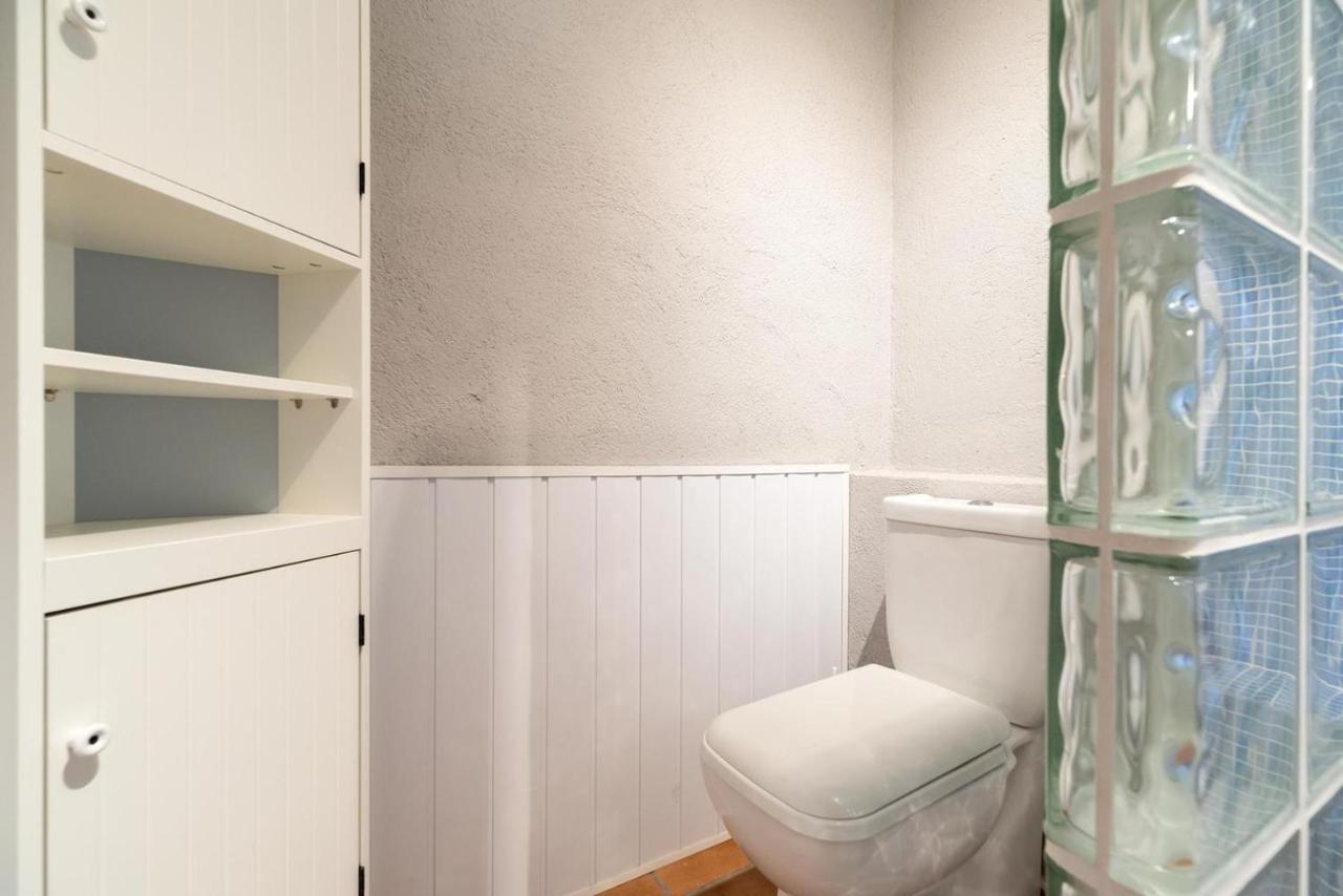 Casa Xixella A 15 Min De Sitges Villa Olivella Eksteriør billede