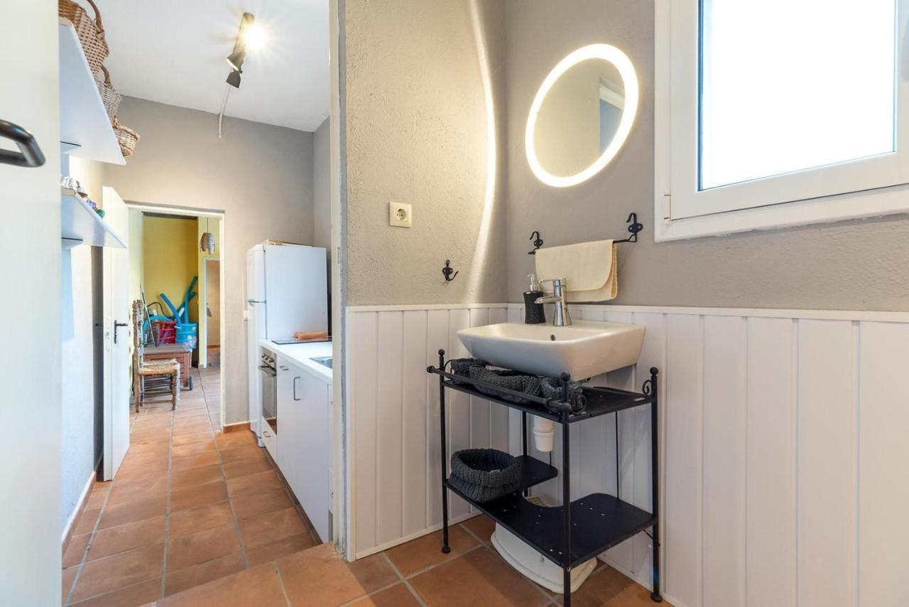Casa Xixella A 15 Min De Sitges Villa Olivella Eksteriør billede