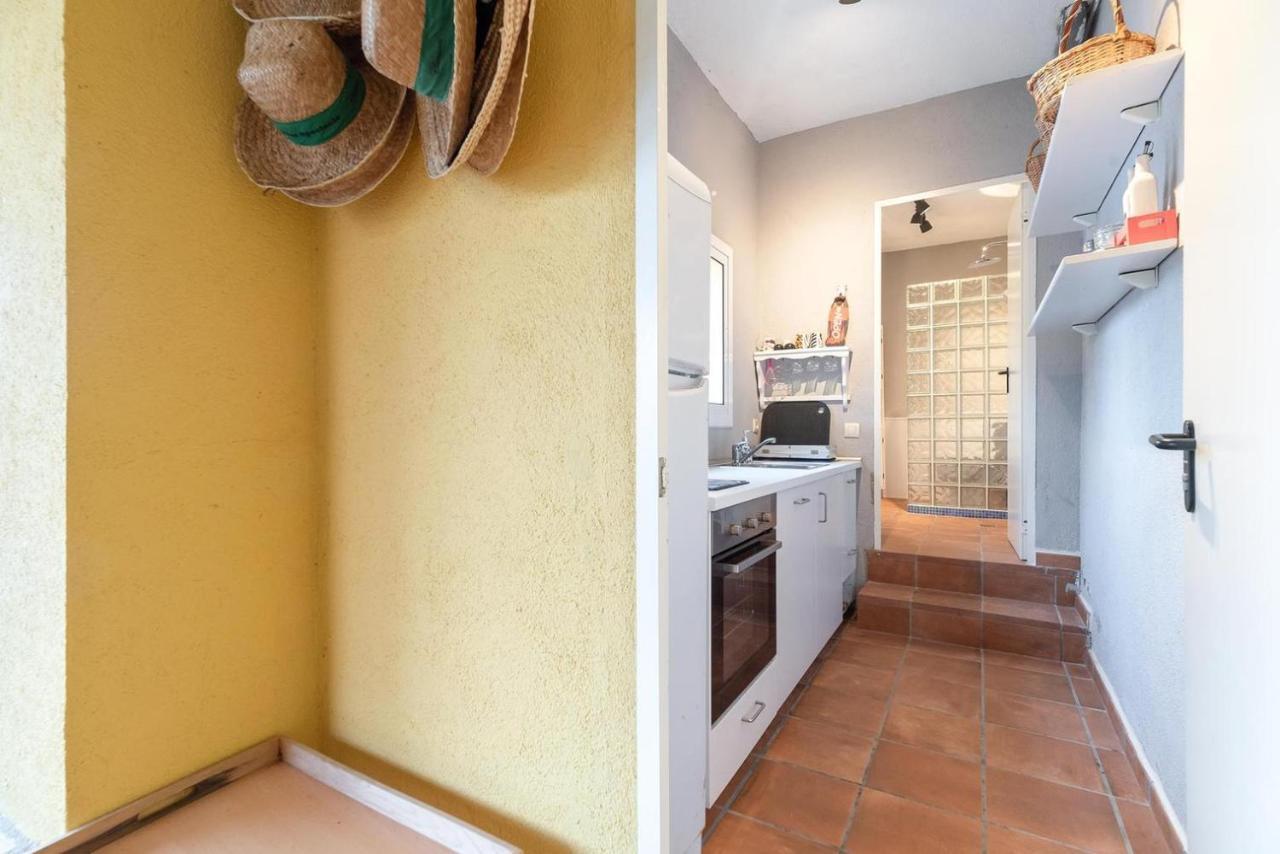 Casa Xixella A 15 Min De Sitges Villa Olivella Eksteriør billede