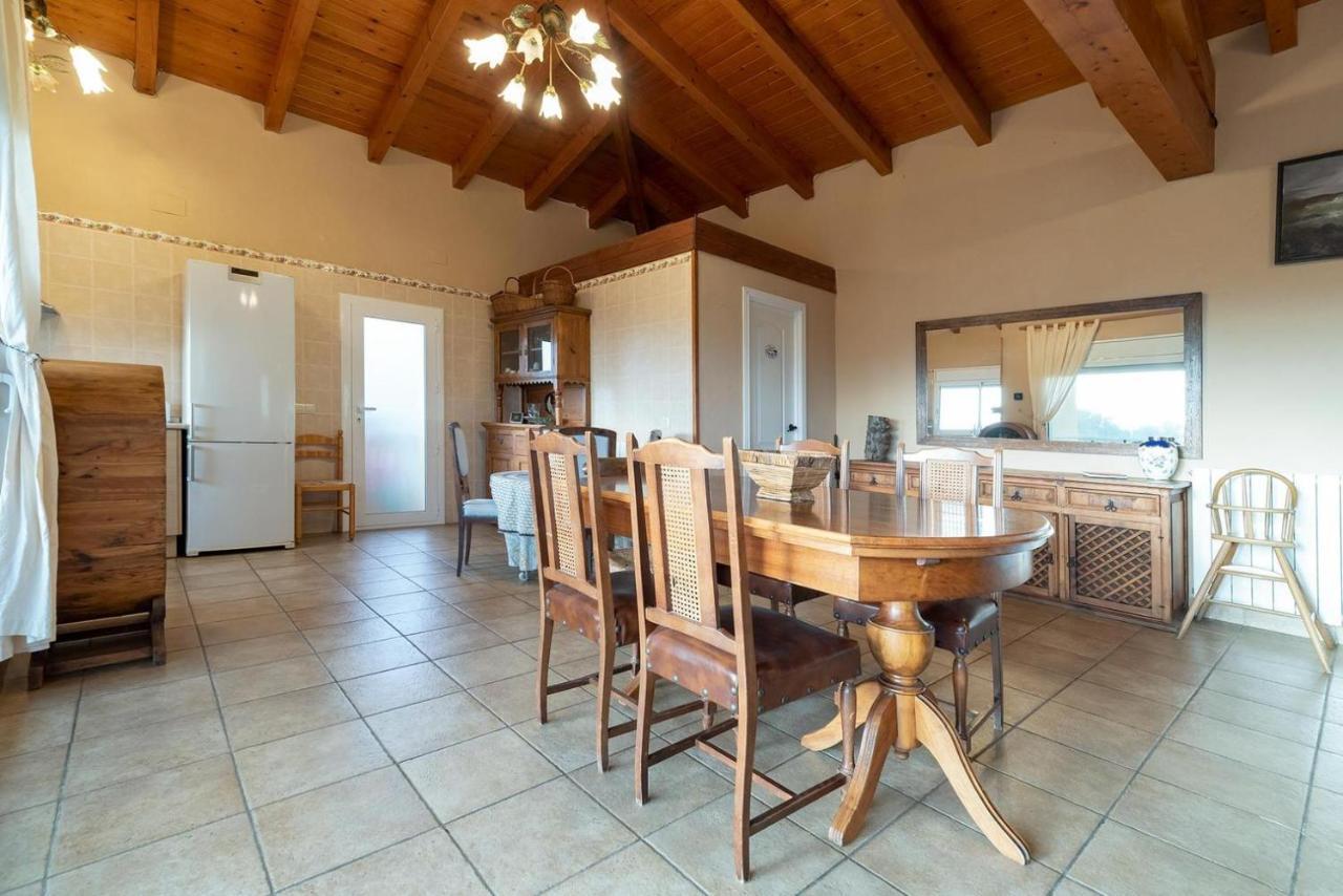 Casa Xixella A 15 Min De Sitges Villa Olivella Eksteriør billede