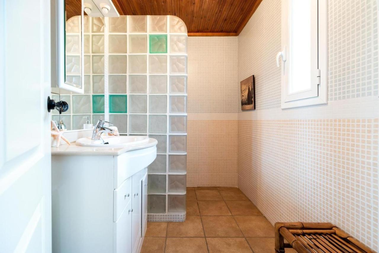 Casa Xixella A 15 Min De Sitges Villa Olivella Eksteriør billede