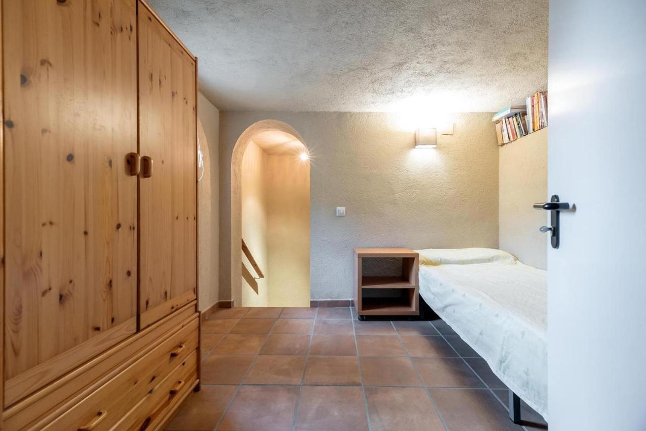 Casa Xixella A 15 Min De Sitges Villa Olivella Eksteriør billede