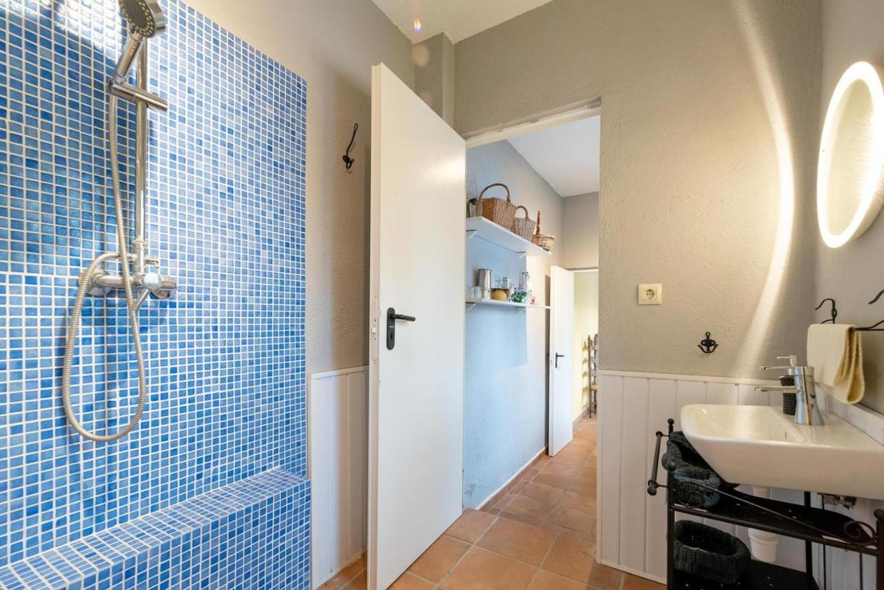 Casa Xixella A 15 Min De Sitges Villa Olivella Eksteriør billede