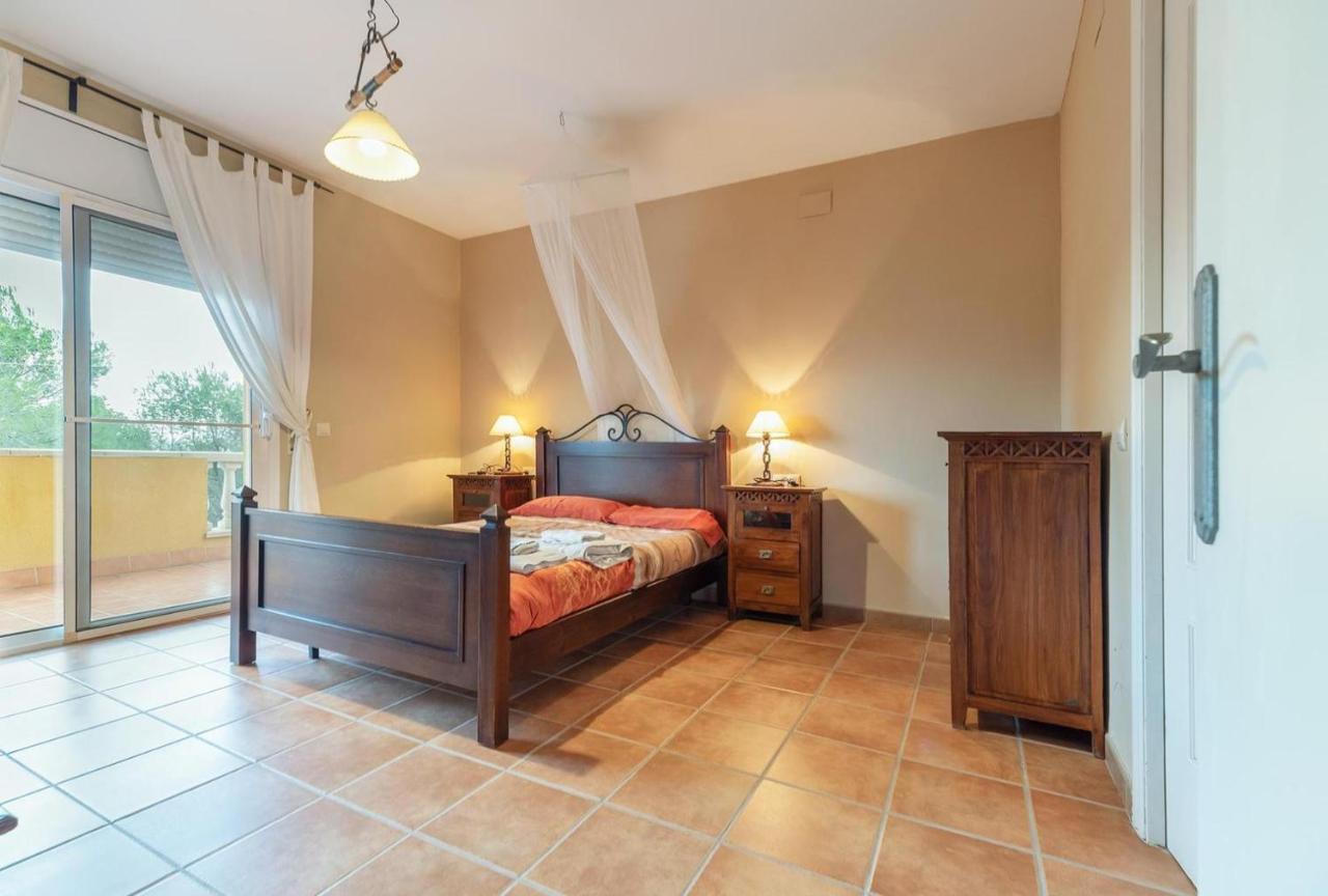 Casa Xixella A 15 Min De Sitges Villa Olivella Eksteriør billede