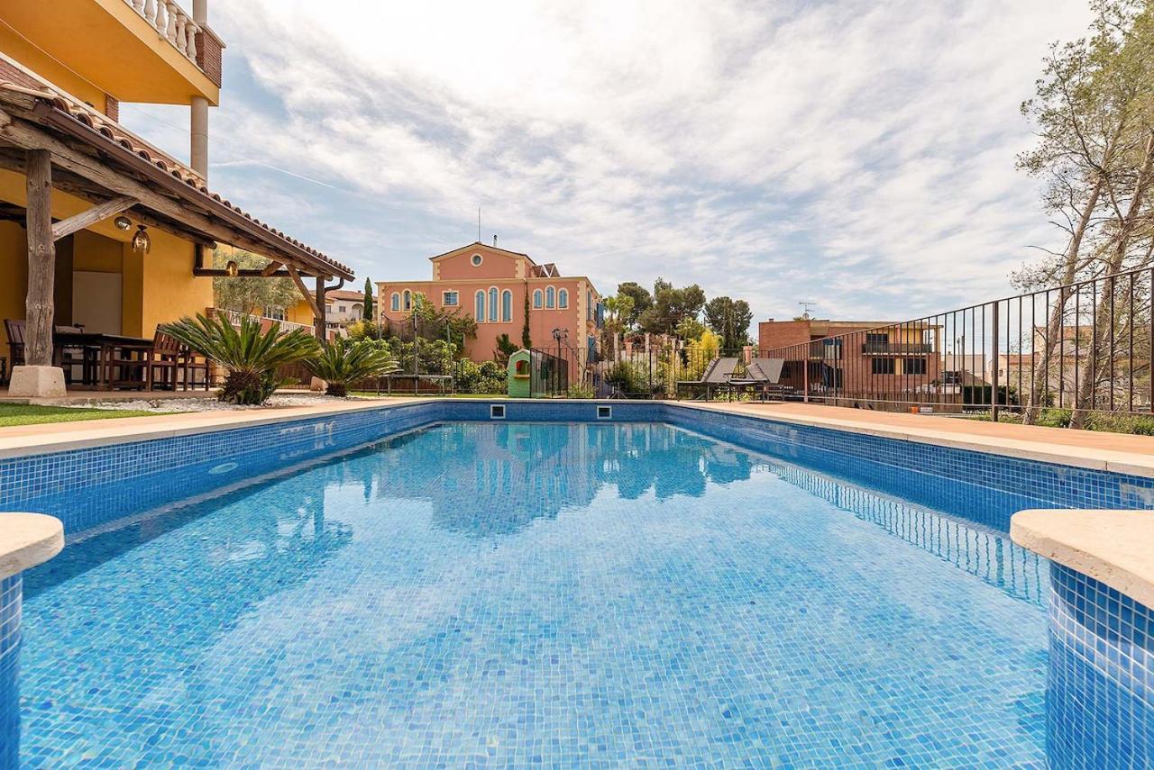 Casa Xixella A 15 Min De Sitges Villa Olivella Eksteriør billede