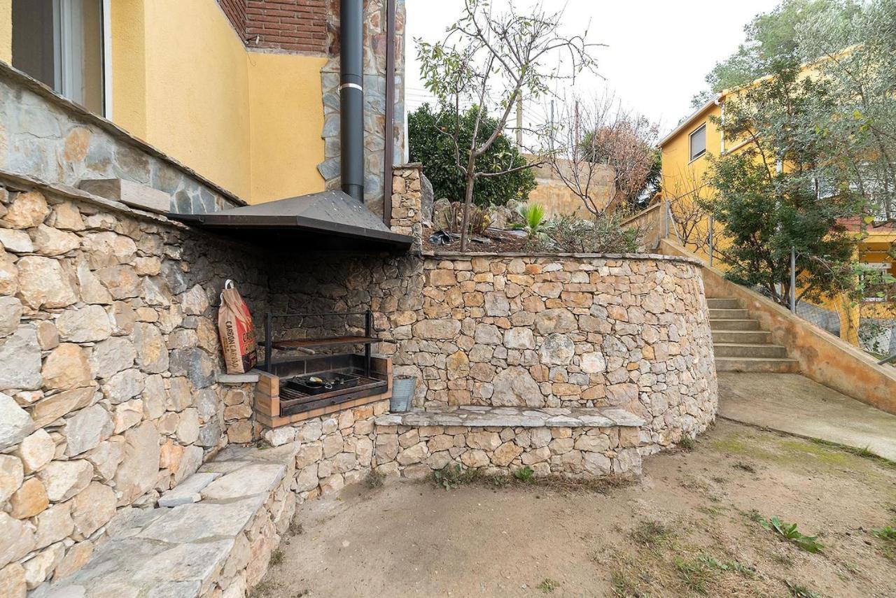 Casa Xixella A 15 Min De Sitges Villa Olivella Eksteriør billede