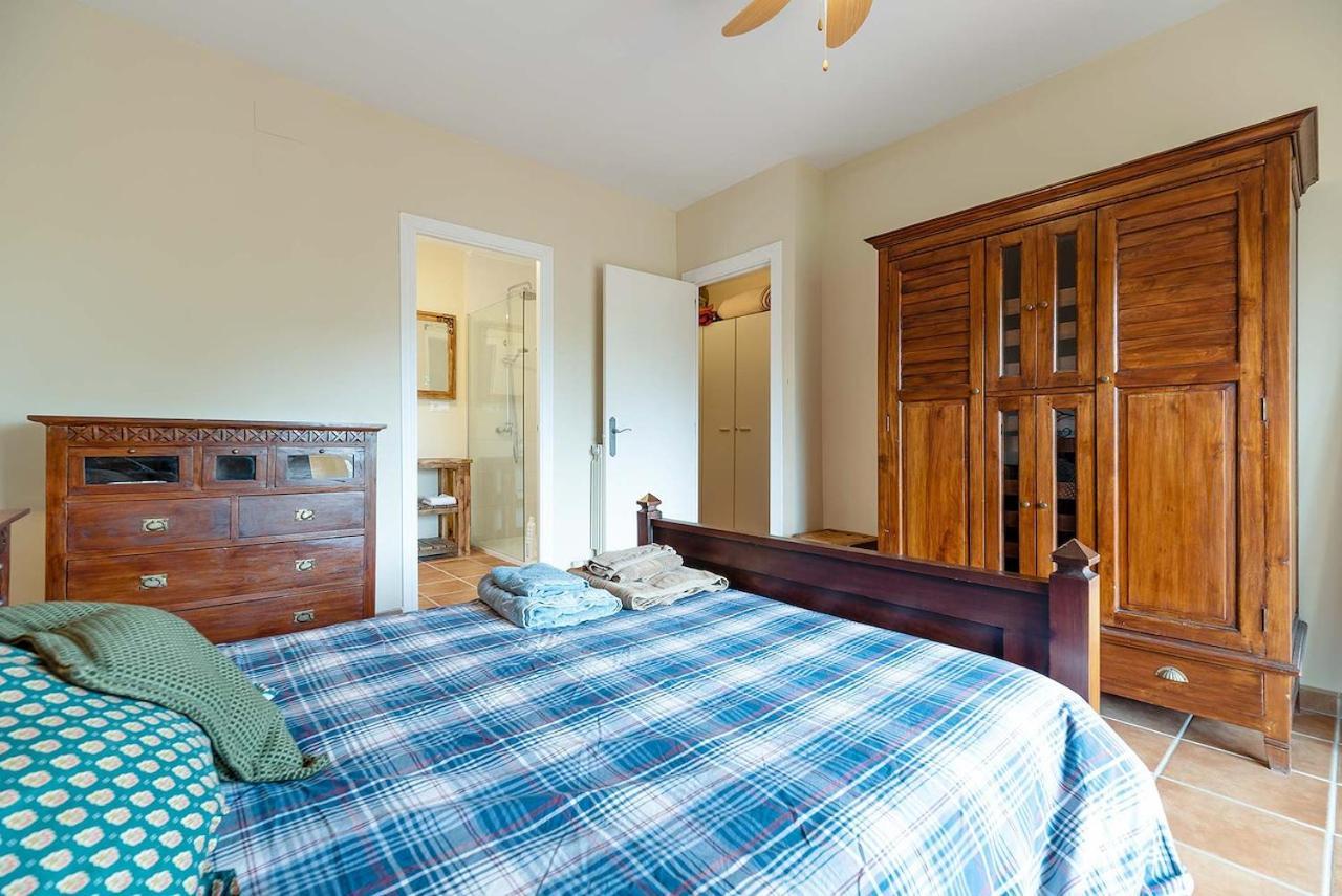 Casa Xixella A 15 Min De Sitges Villa Olivella Eksteriør billede