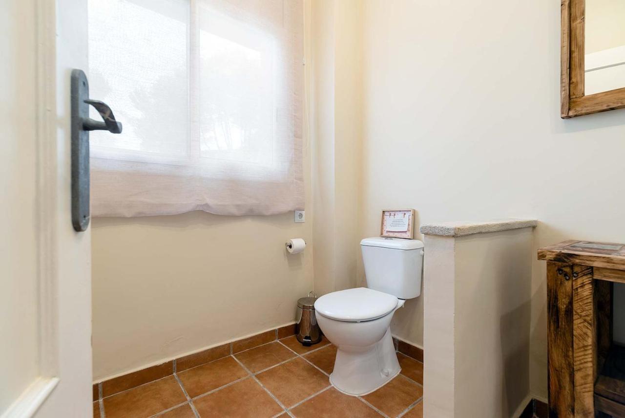 Casa Xixella A 15 Min De Sitges Villa Olivella Eksteriør billede