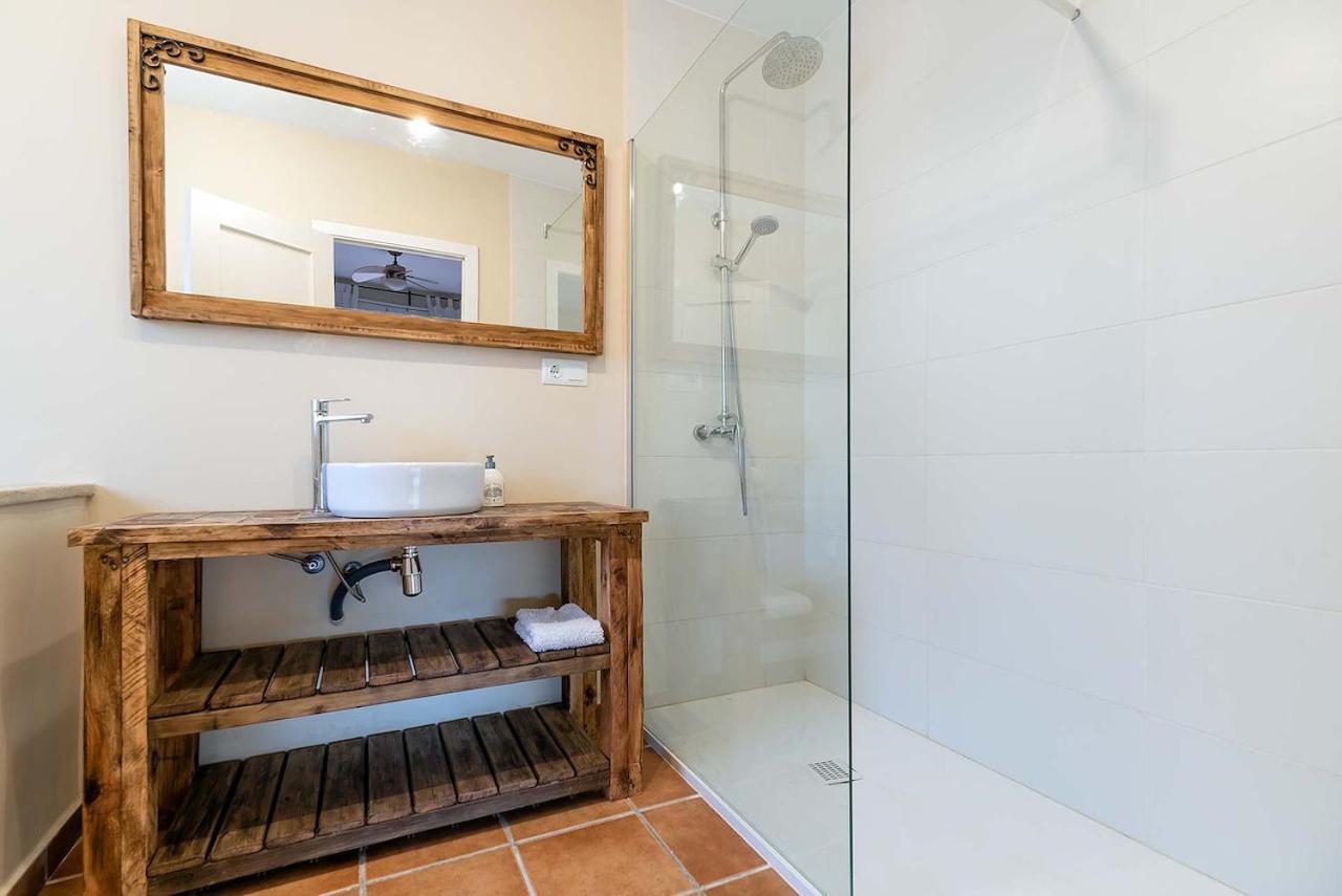 Casa Xixella A 15 Min De Sitges Villa Olivella Eksteriør billede